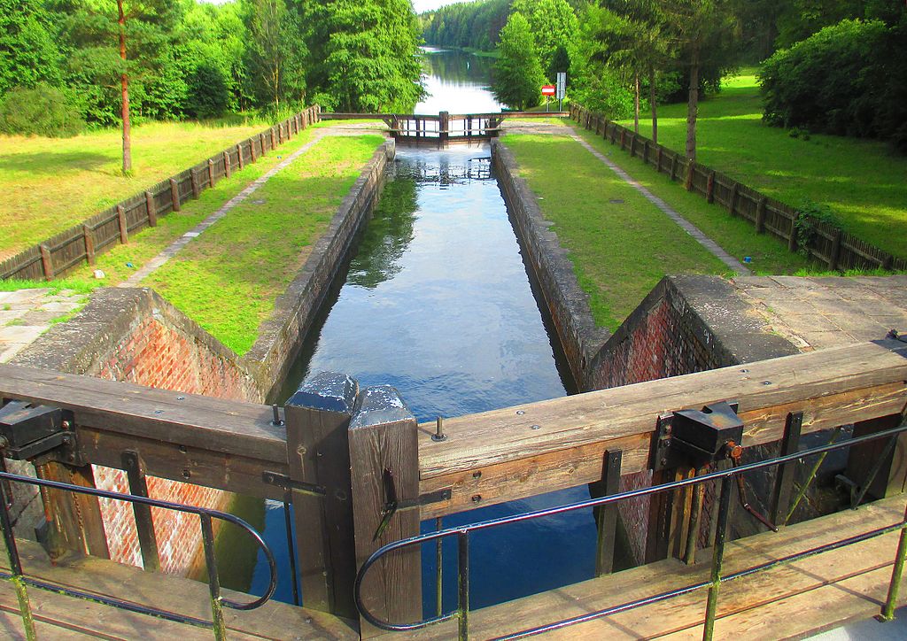 100 велосипедов и новый теплоход готовят для туристов на Августовском канале