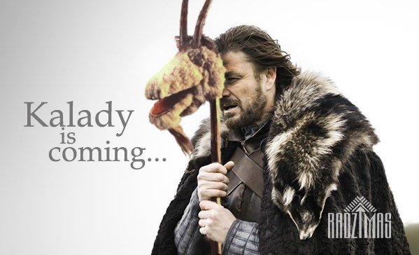 Калядны фэст 2019