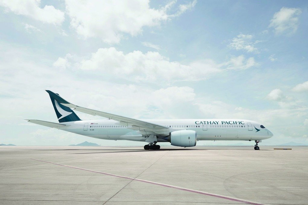 Cathay Pacific объявила об утечке данных миллионов пользователей