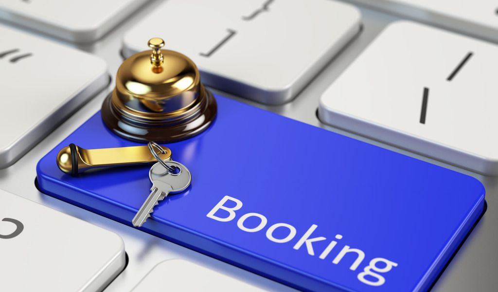 В России собираются запретить Booking