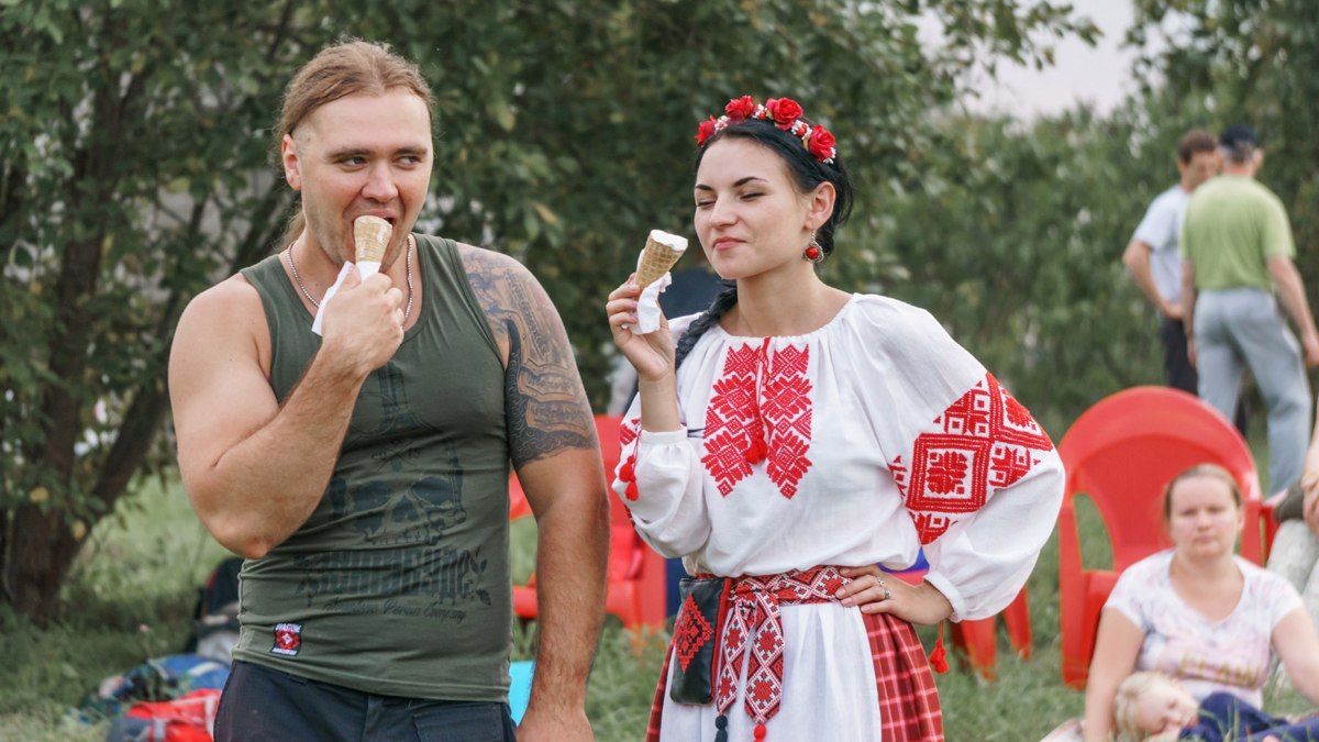 «Камяніца 2018»: исполнители, место проведения, цена билета