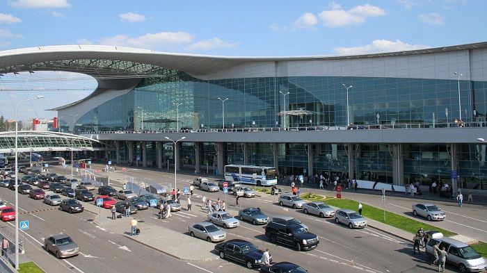 В Шереметьево появятся курительные комнаты