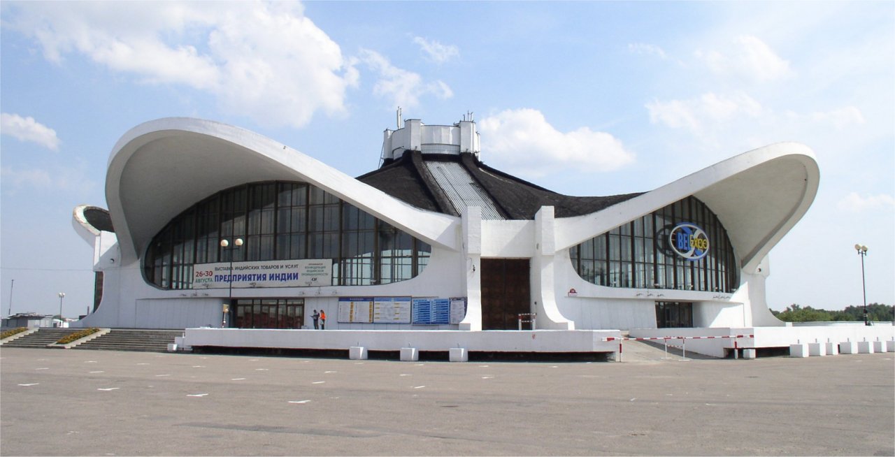 Выставка «Отдых-2021» пройдет в Минске в апреле