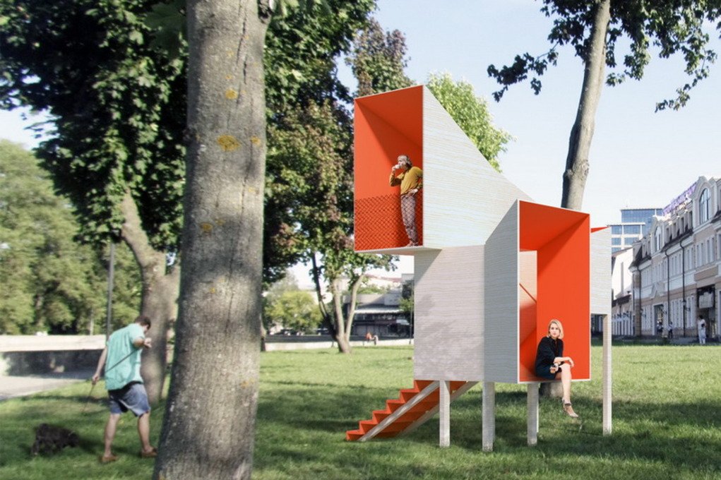 Что посмотреть на Неделе дизайна в Минске