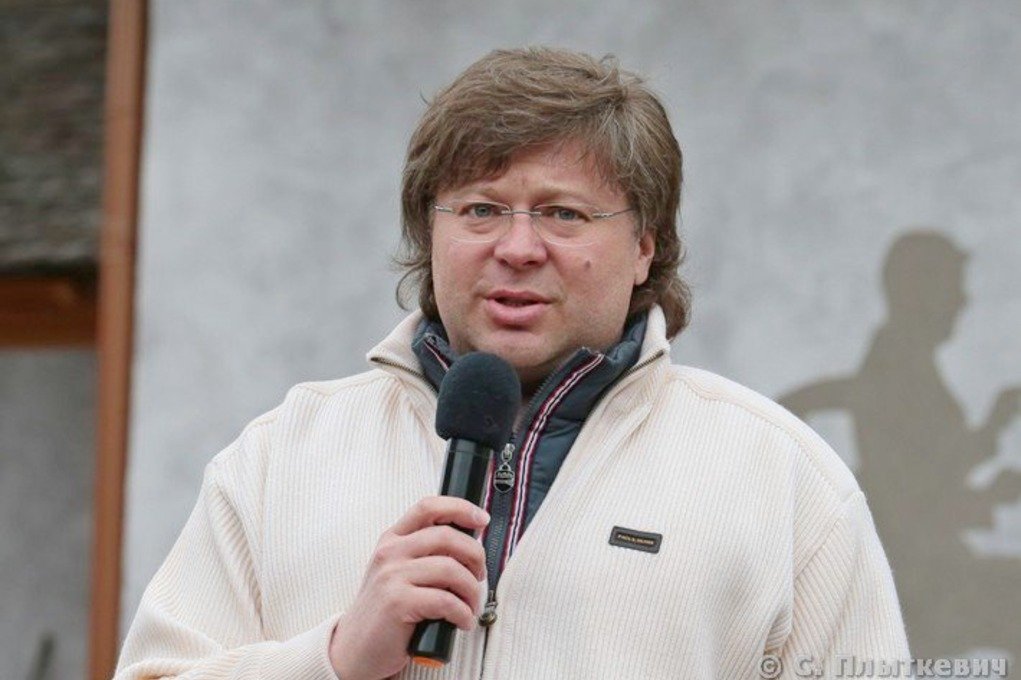 Погиб известный в белорусском турбизнесе предприниматель