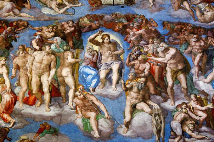 8 марта музеи Италии пустят женщин бесплатно