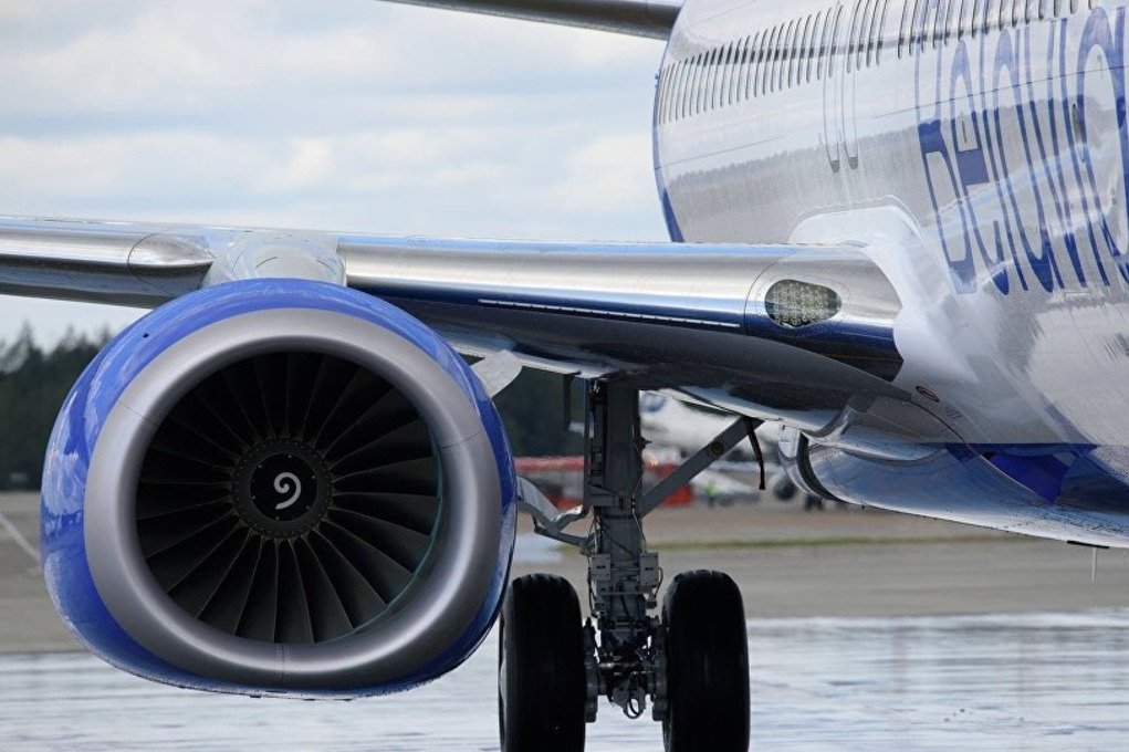 Новые авиарейсы в Турцию запустят из Минска, Гомеля и Гродно