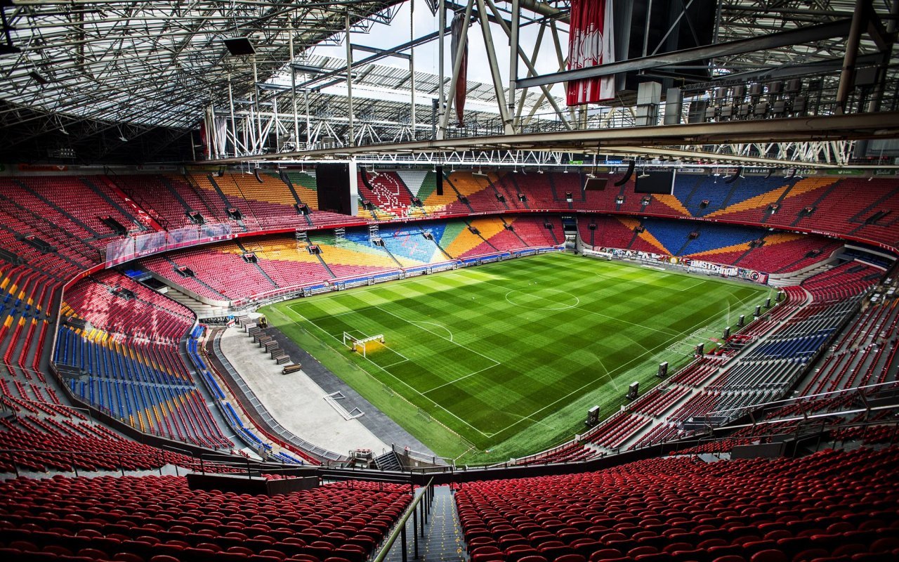 Популярные места в Нидерландах, которые обязан посетить каждый футбольный турист