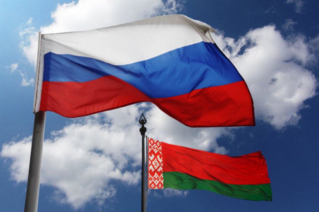 Беларусь и Россия будут признавать визы друг друга сроком до 90 дней