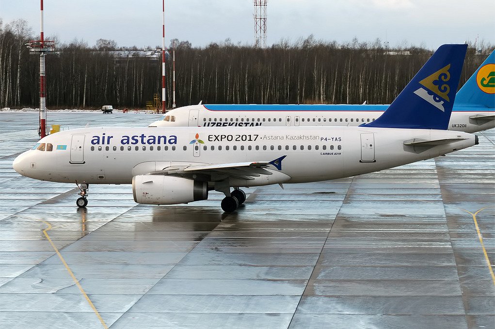 Air Astana объявила о создании лоукостера FlyArystan