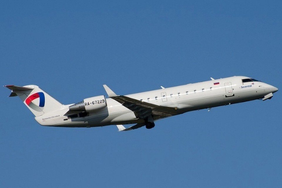 С 9 сентября запустят прямой авиарейс из Минска в Череповец