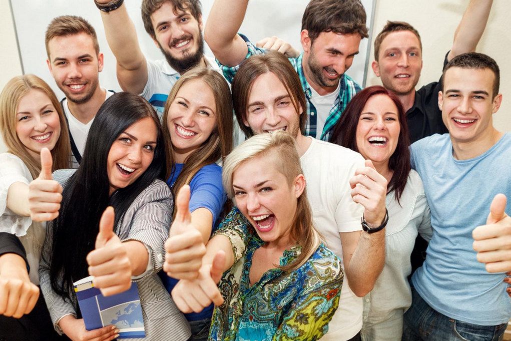 Как попасть на учебу в Италию?