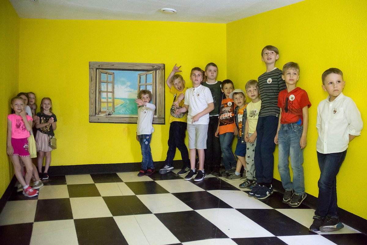 Coral Travel отпраздновал День защиты детей в семейном формате