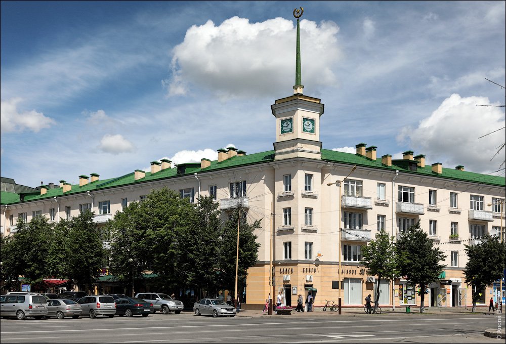 Барановичи и Варшаву свяжет автобусный маршрут