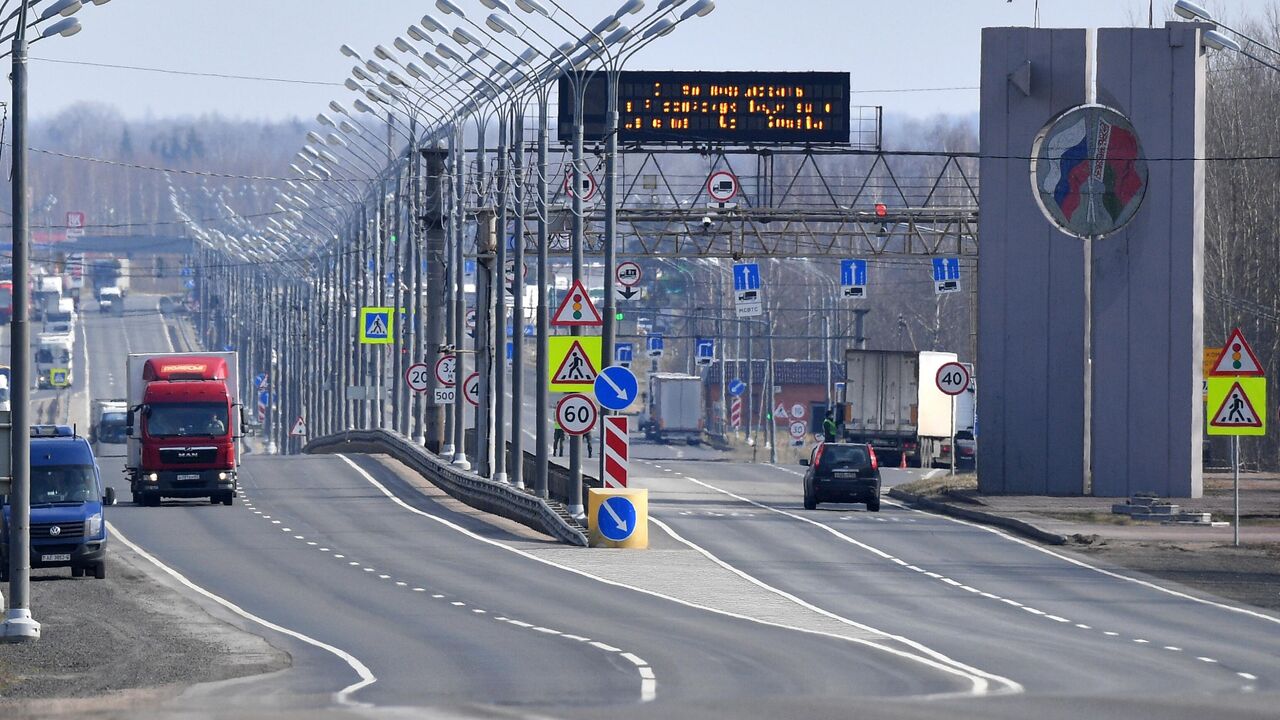 C 11 января вступает в силу соглашение о взаимном признании виз между Беларусью и Россией