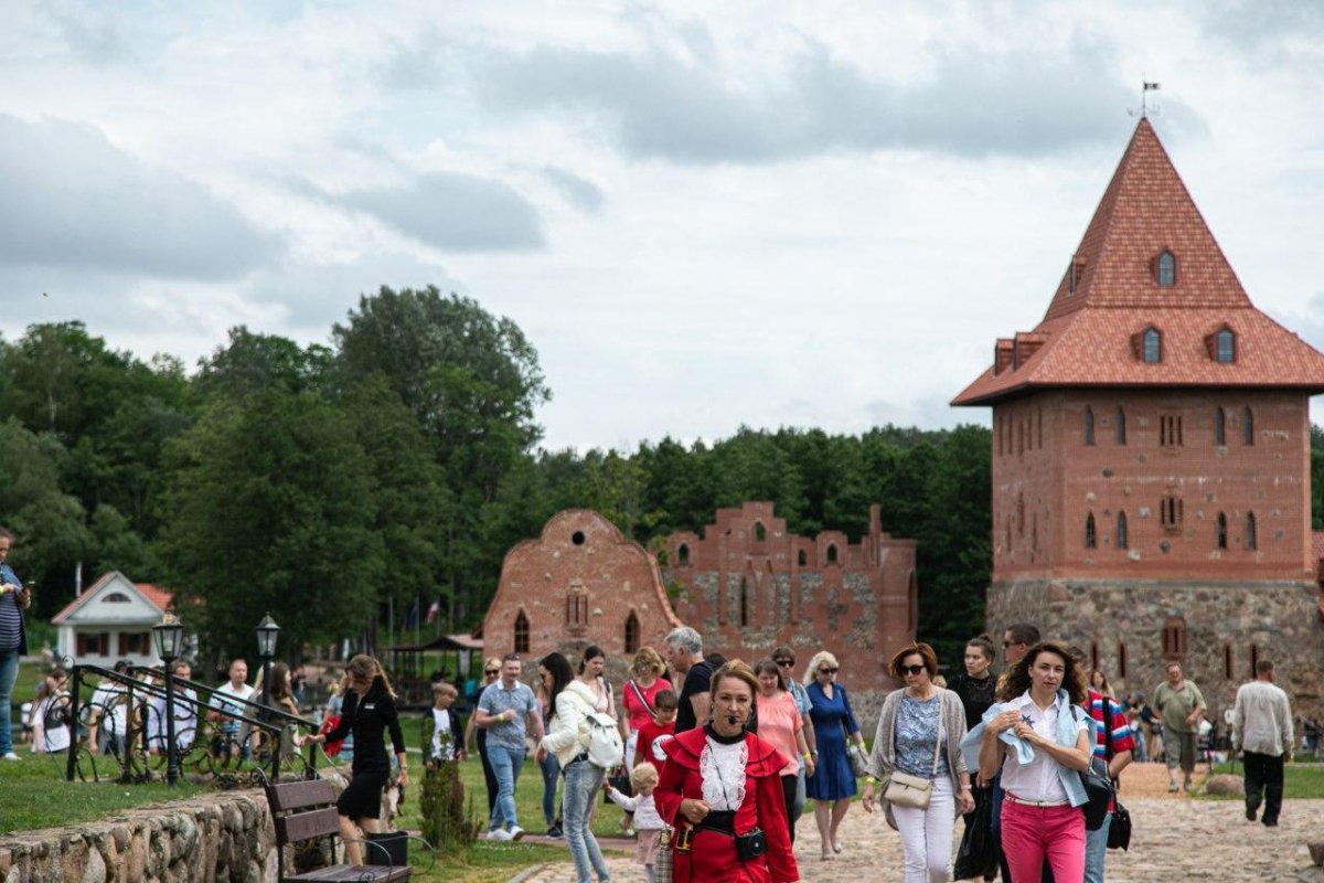 Историческое путешествие в Великое княжество Сула