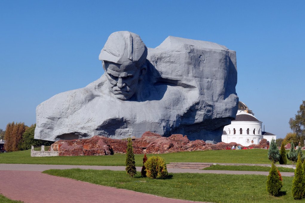 Брест станет культурной столицей СНГ