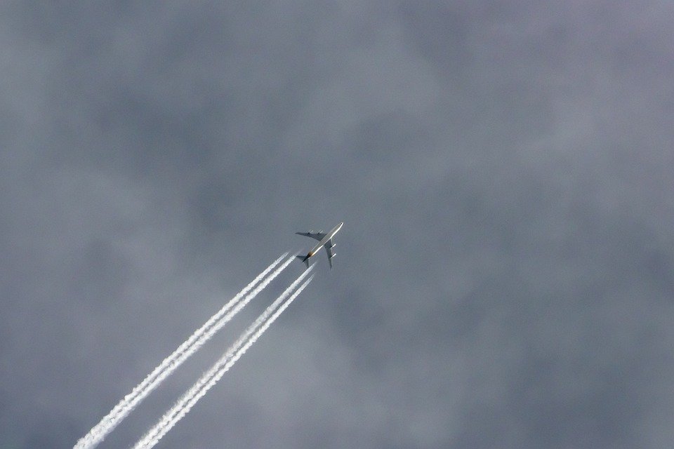 AirlineRatings назвали самую безопасную авиакомпанию в мире