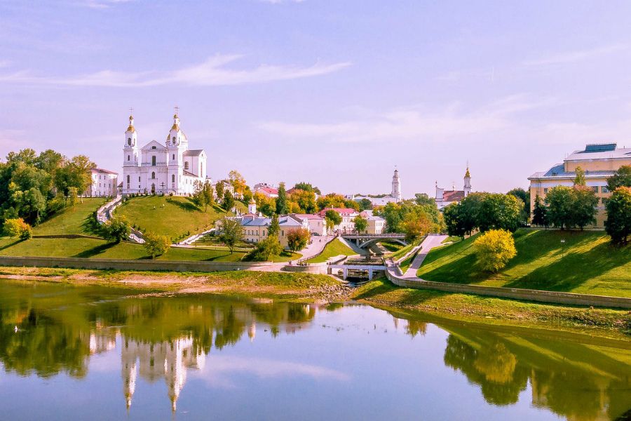 Нацагентство приглашает на выездной семинар по Витебской области