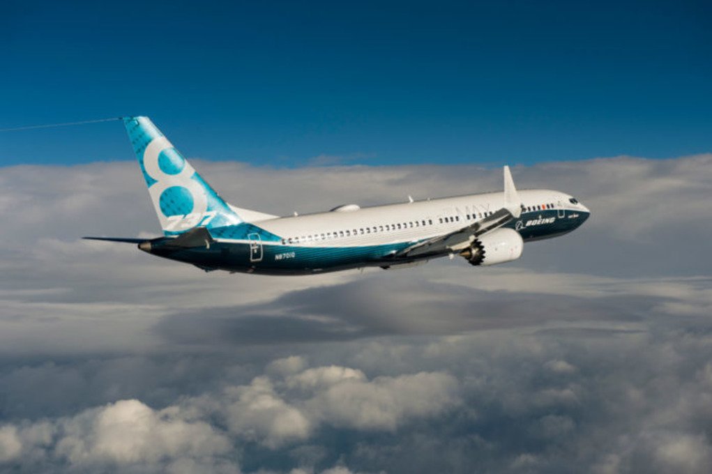 Что делает Boeing, чтобы решить проблему безопасности 737 MAX