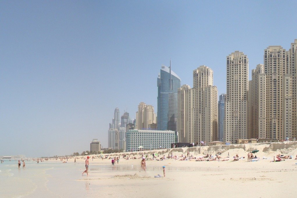 В Дубае появился туристический пропуск на 36 часов