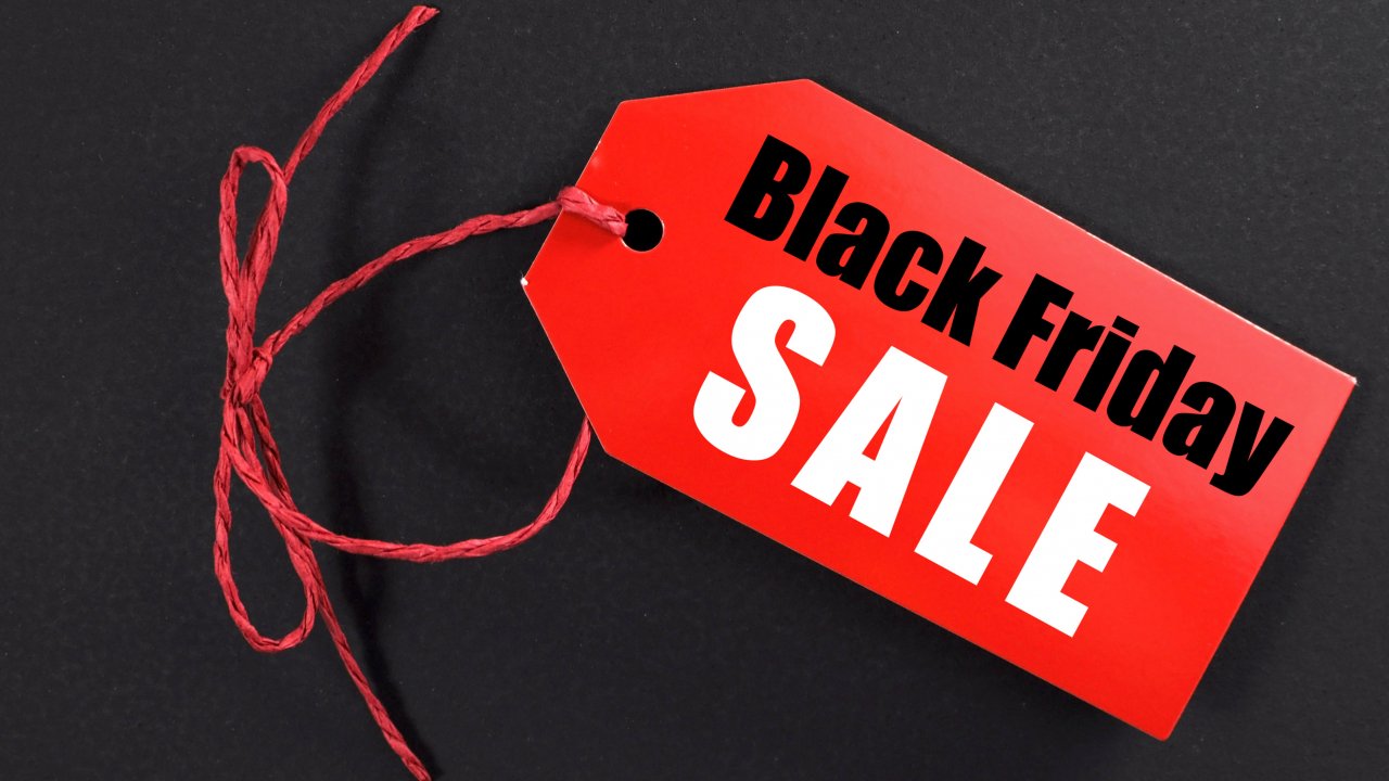 Черная пятница 2019 в Польше: когда состоится, какие магазины участвуют