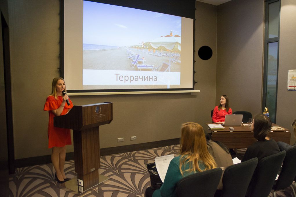 Как найти недорогую виллу на Сицилии и сэкономить на билете в Венецию? Компания Solemare раскрыла все секреты итальянского направления