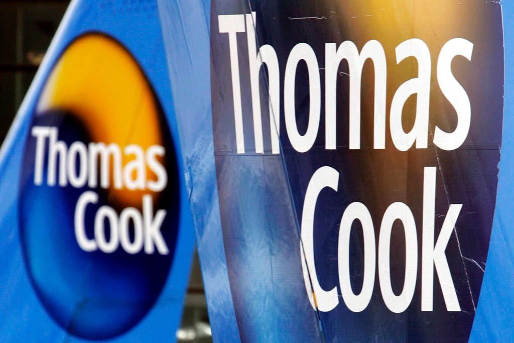Разорилась старейшая туристическая компания – Thomas Cook
