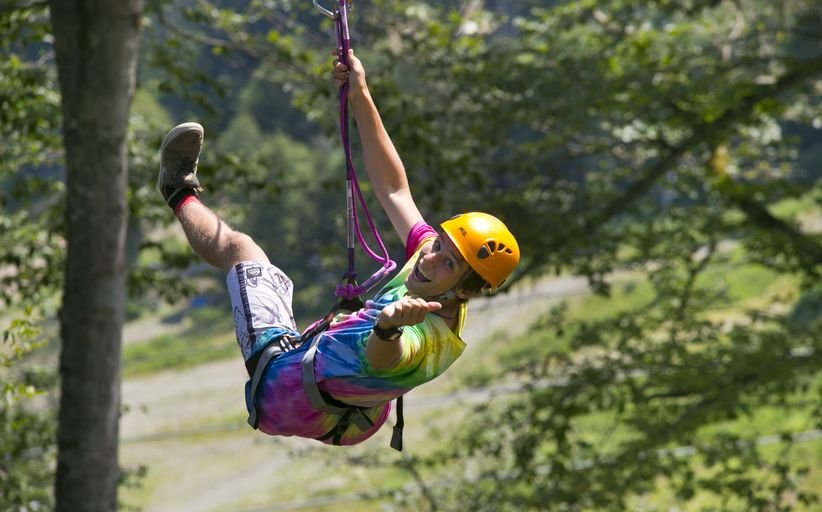 Фестиваль активного отдыха и туризма Trolley