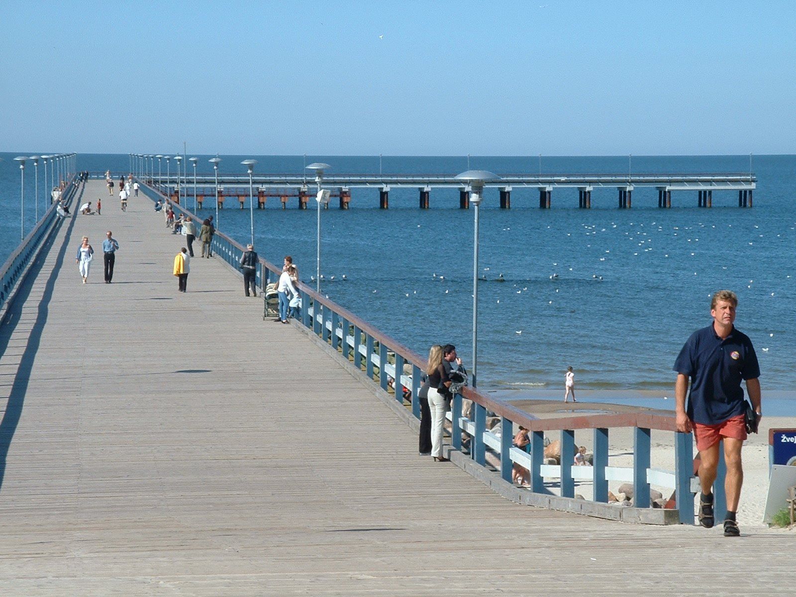 Паланга приглашает турагентов познакомиться с новыми отелями 