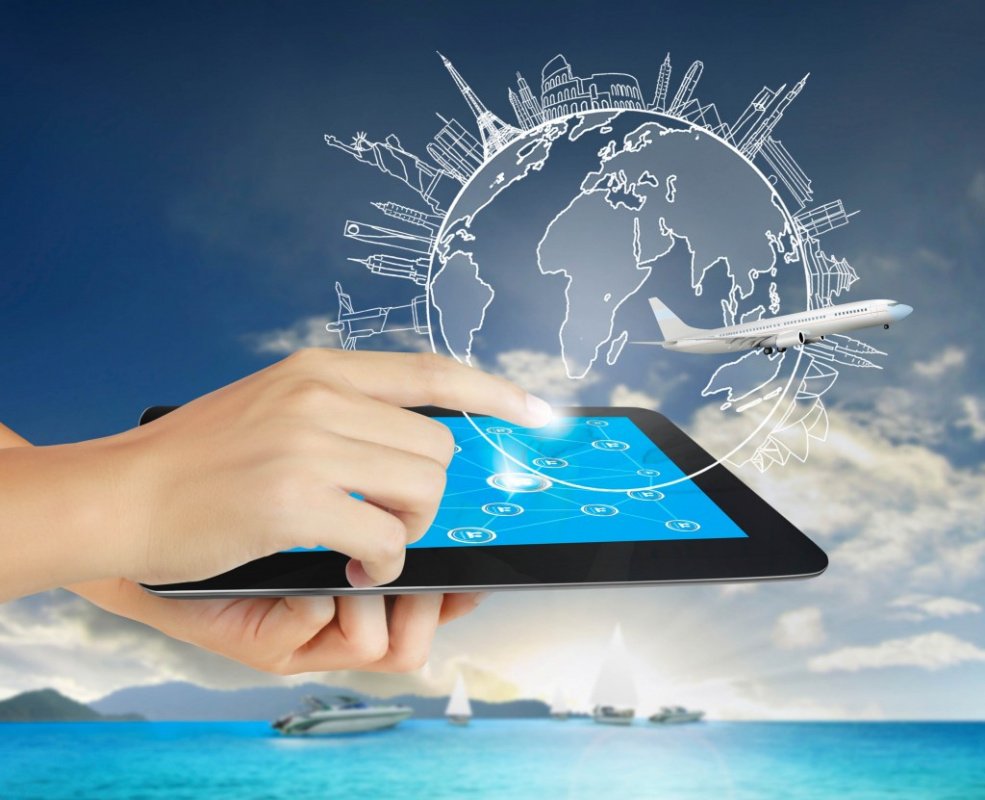 Прогноз Booking.com: 8 трендов в сфере путешествий в 2019 году