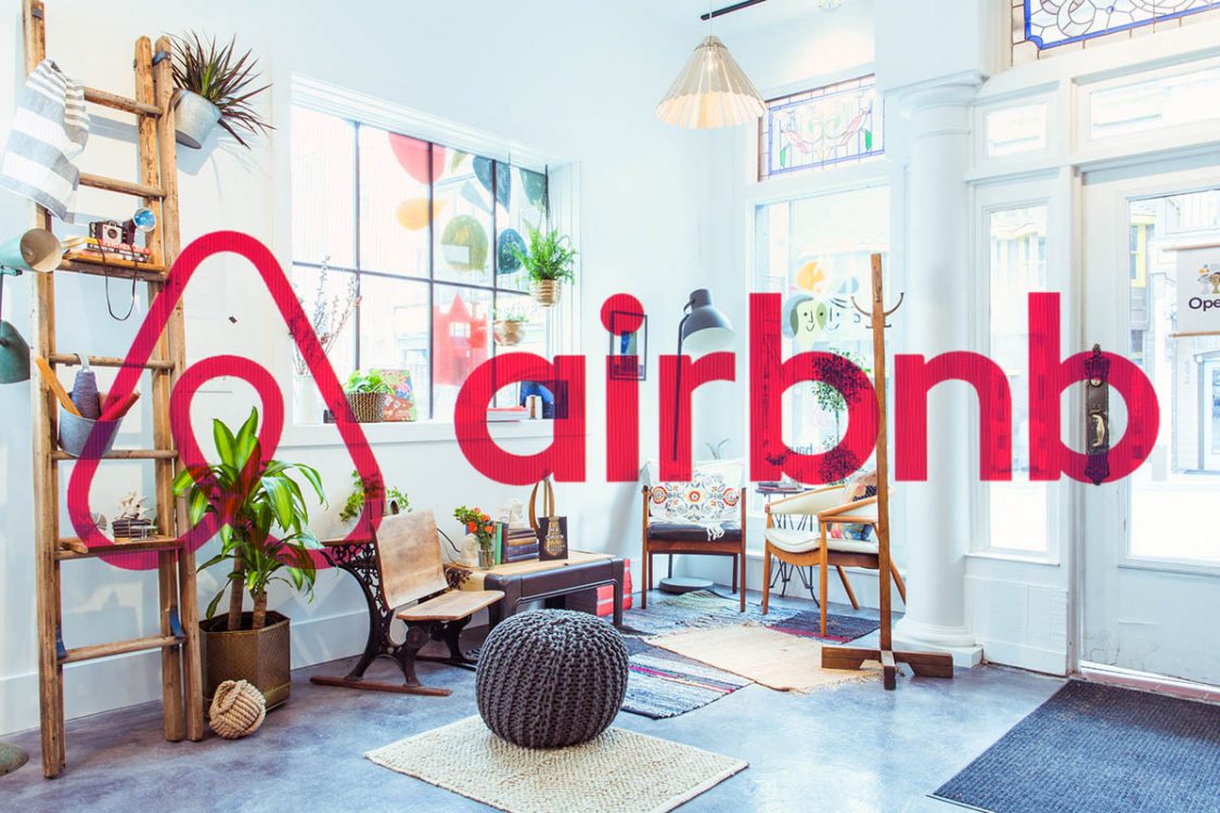 Airbnb оштрафовал француженку на 40 тысяч евро