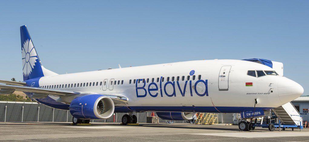 «Белавиа» возобновит прямые рейсы в Алматы