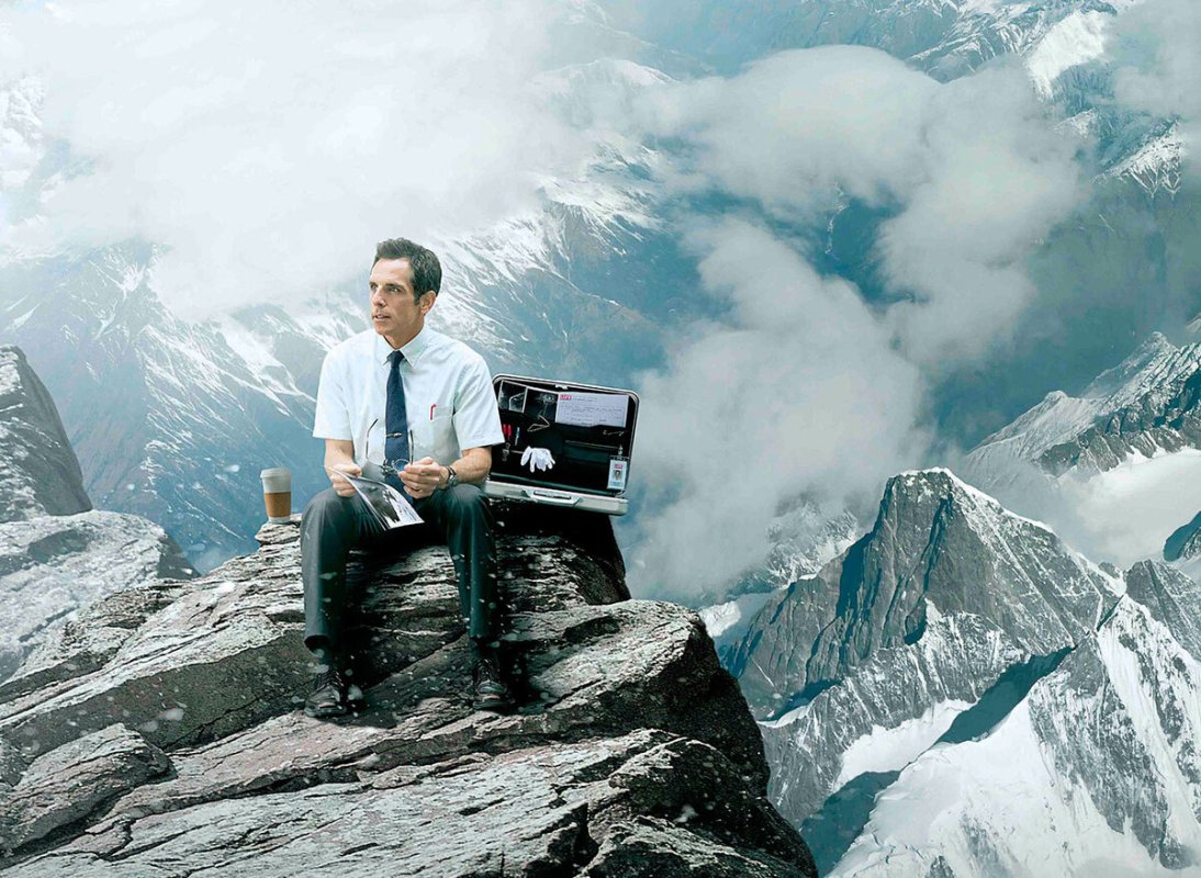 Путешествия как в кино: маршруты по мотивам фильмов