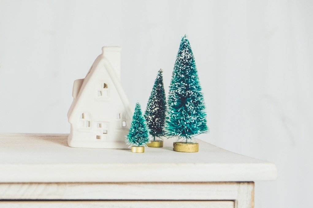 Новогодние и рождественские ярмарки в Минске в 2018 году: полный список (обновляется)