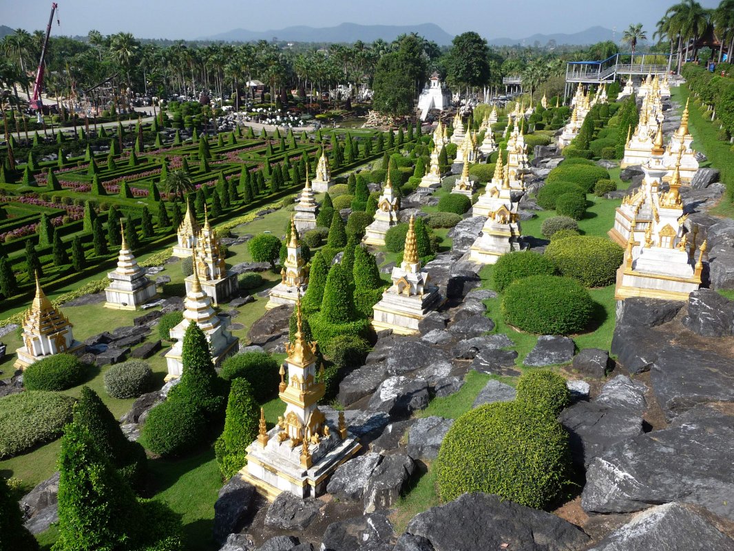 Управление по туризму Таиланда сделало заявление о коронавирусе