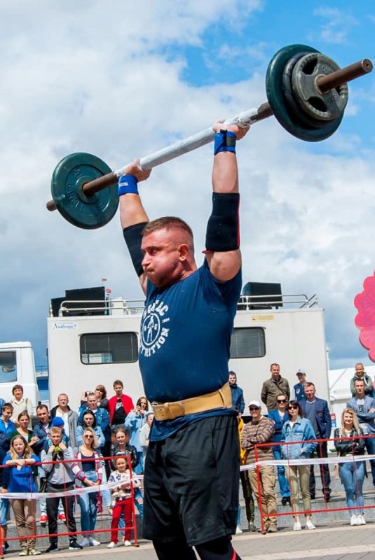 Международный турнир MInsk open cup 2019 | Программа