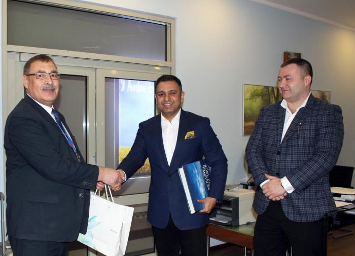 Из Минска хотят запустить прямой авиарейс в Индию