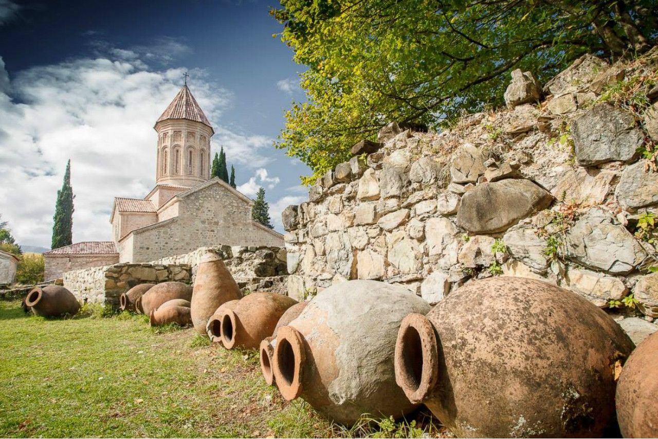 В Грузии появилась скидочная карта для туристов