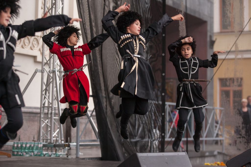 Бесплатные фестивали в Минске и не только: август 2019