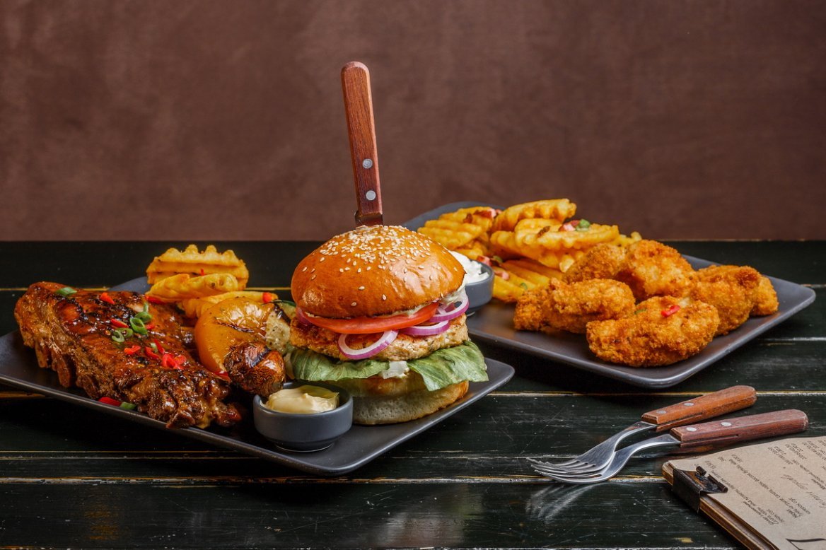 Gastrofest.Craft в Минске. Все сеты.