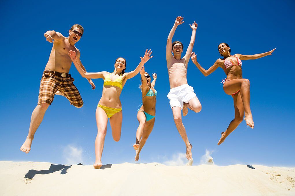 Детский и молодежный отдых в Болгарии с компанией «Астрэвел»