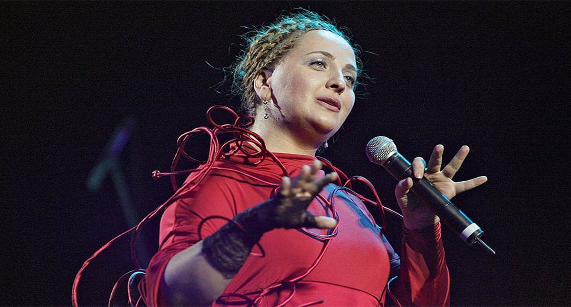 1 сентября на празднике «Тбилисоба» выступит Нино Катамадзе