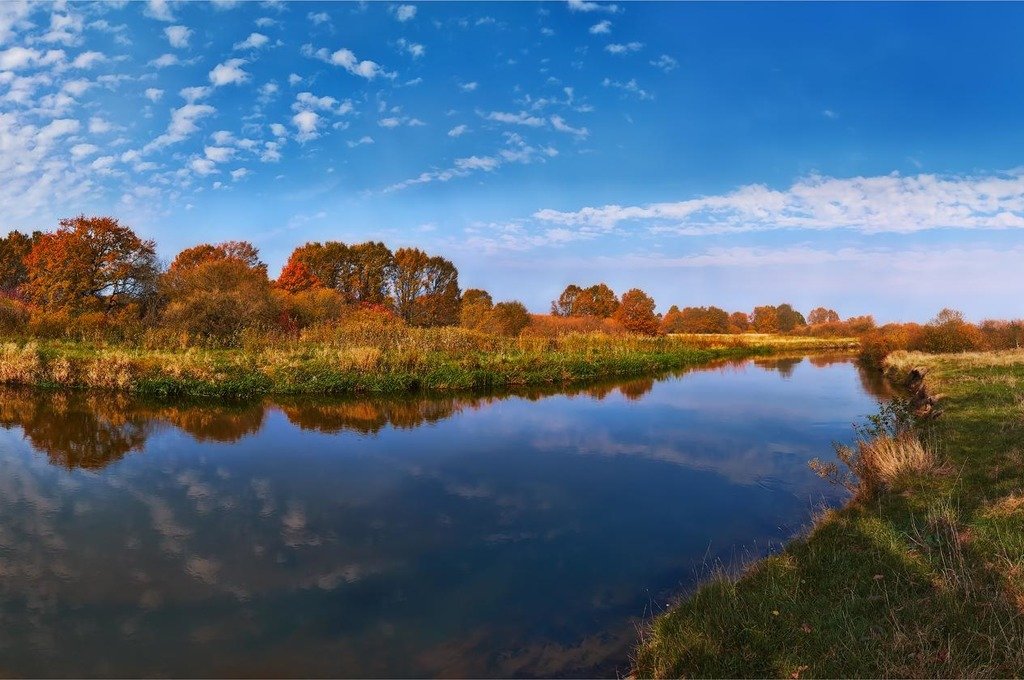 Объявлен приём работ на конкурс любительских туристических фильмов