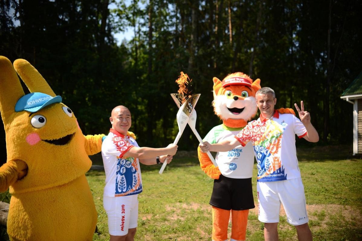 Во сколько Беларуси обойдутся Европейские игры?