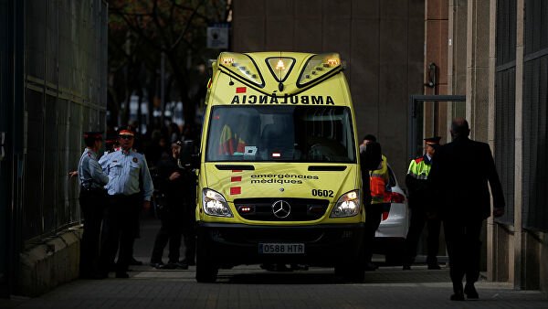 В Испании зафиксирована вспышка листериоза