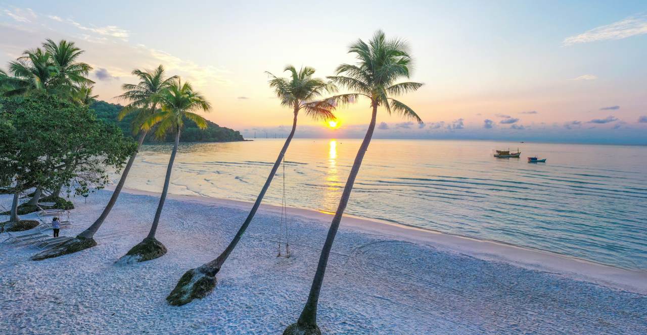 «Белавиа» запускает регулярные рейсы в Нячанг