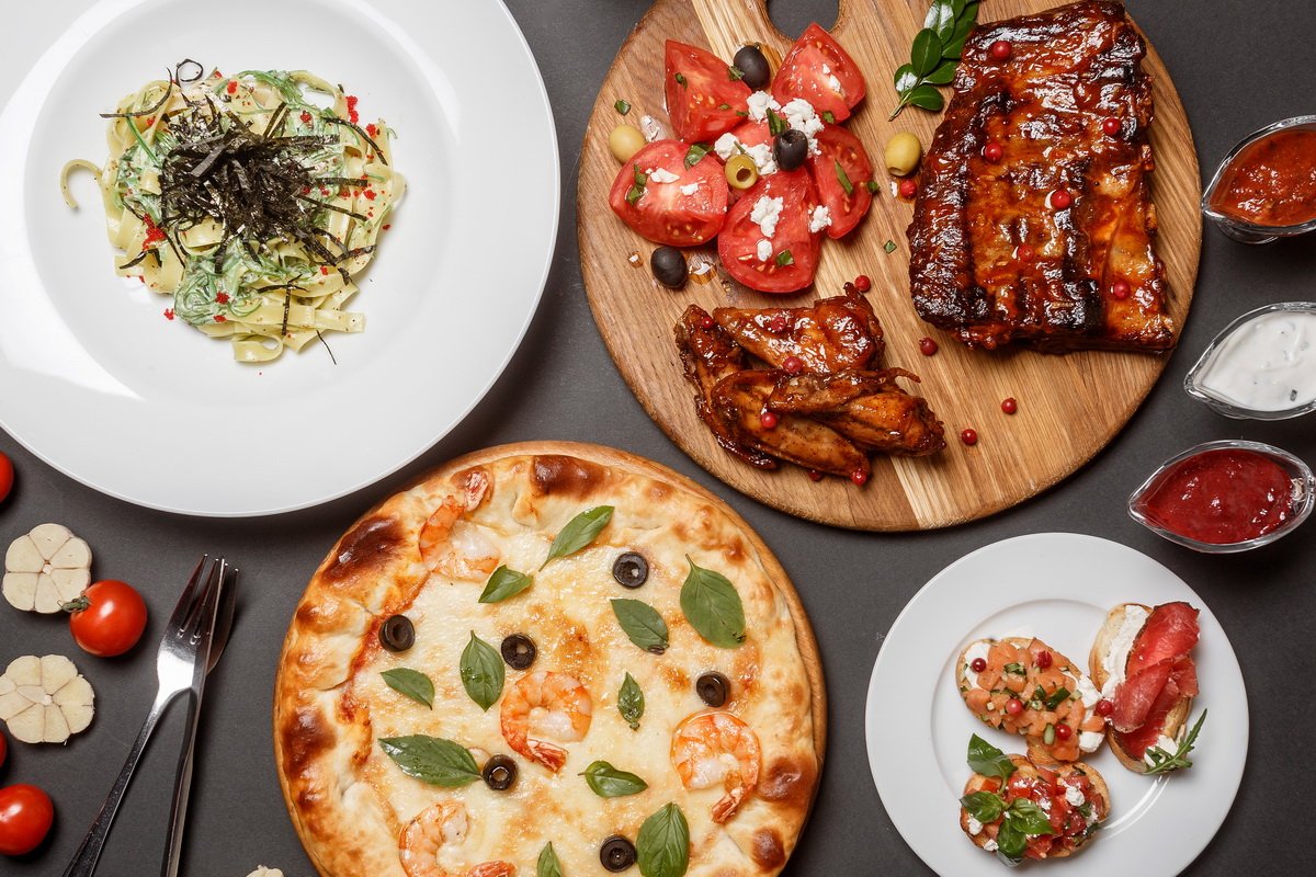 Gastrofest 2019 в Бресте