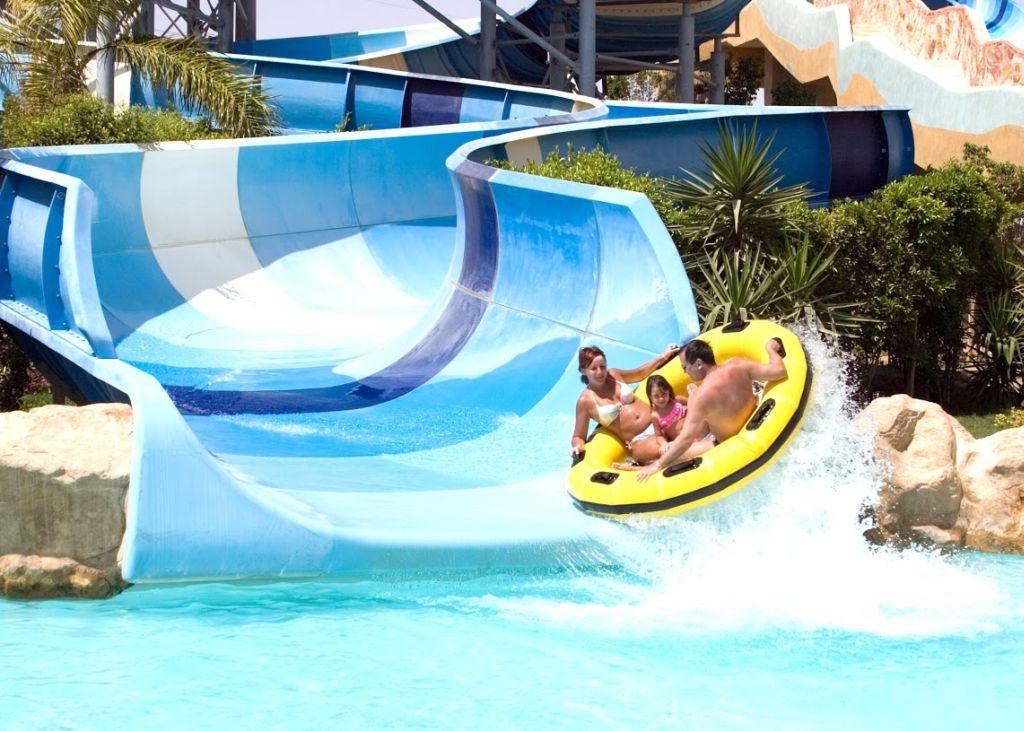 Египет из Киева на 7 ночей за 267 USD с человека в отеле 5* (All Inclusive)