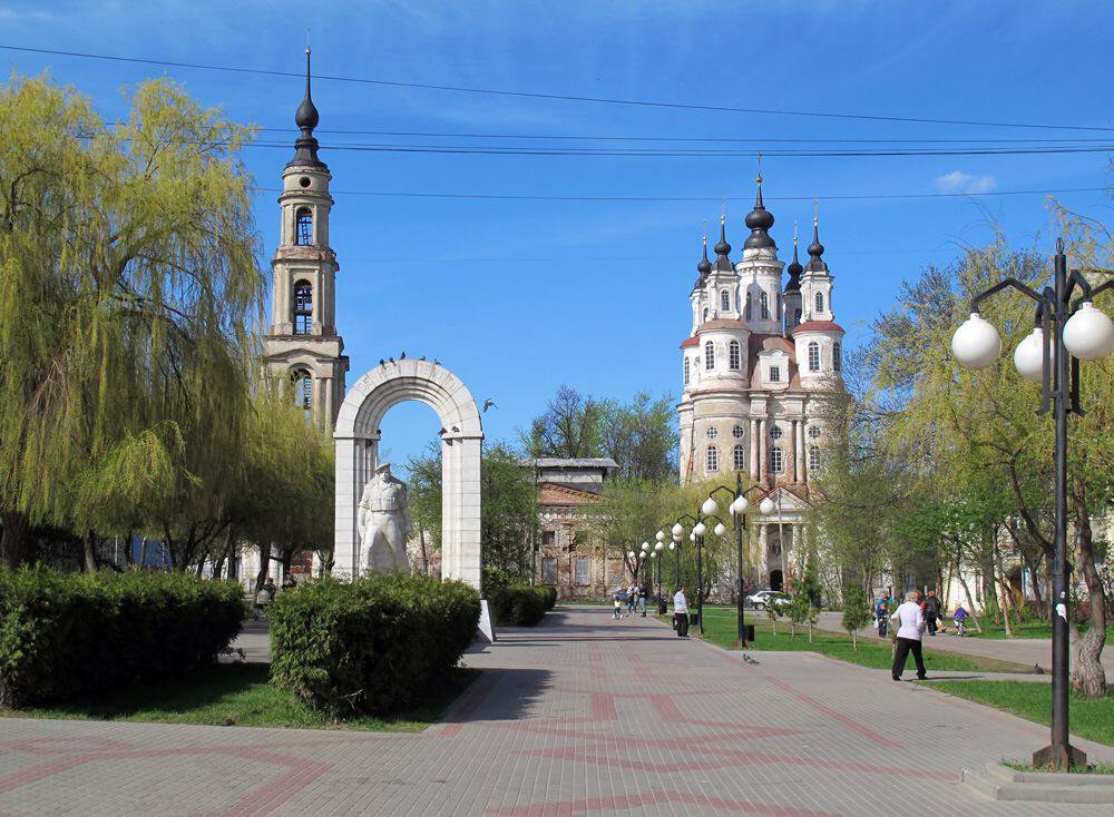 Белорусских туроператоров приглашают в рекламный тур в Калугу